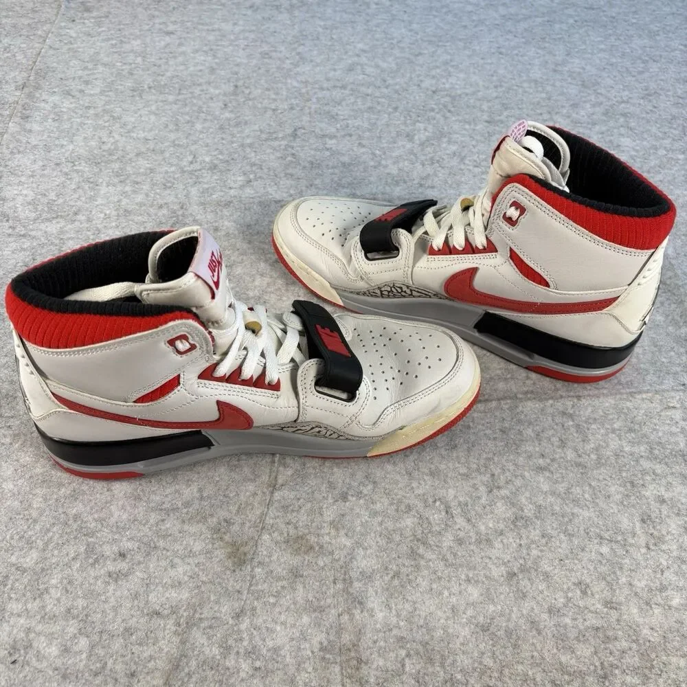 NIKE SAMPLE SHOES / SNEAKERS AQ4160-160 - Mens Size 10.5 - Air Jordan Legacy 312